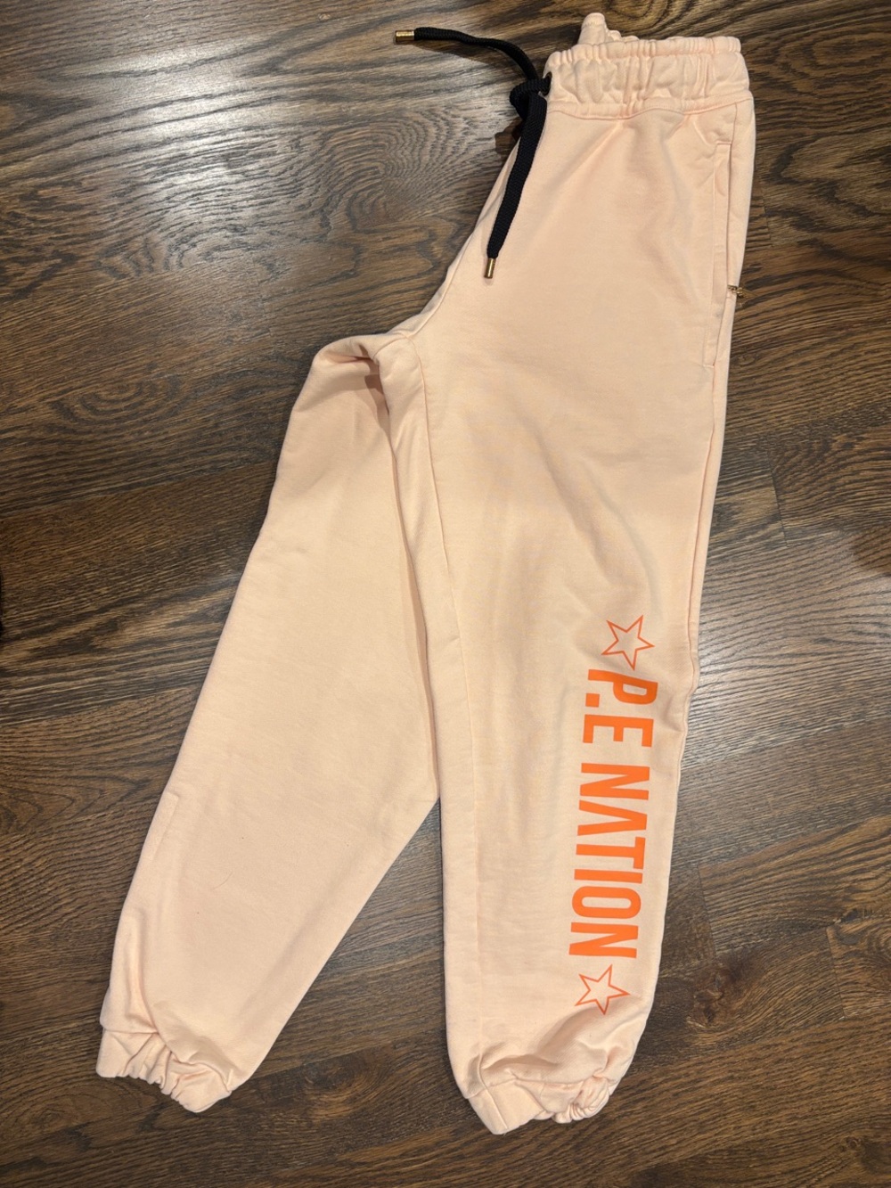 EUC P.E Nation Sweatpants